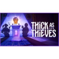Igra za PC: Thick as Thieves