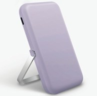 UNIQ Powerbank za Apple uređaje, 5.000 mAh, brzo magnetsko bežično punjenje