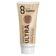 CHROMOS SVJETLOST Kit za silikoniranje ZA DRVO ULTRA MAHAGONIJ 0,35KG