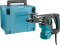 MAKITA Električna čekić bušilica HR3011FCJ, 1050 W