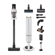 SAMSUNG Štapni usisivač Vertical Bespoke Jet Plus Pet