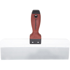 MARSHALLTOWN Inox ravna špahtla, 356 mm