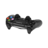 KRÜGER & MATZ Kontroler WARRIOR GP-200 za PS4 i PC, Bluetooth, Dual-Shock, 600 mAh