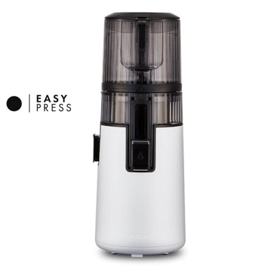 HUROM Sokovnik H70-FT Easy Press, bijela