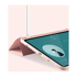 ONASI Torbica Style za Apple iPad Air 4 (2020) / iPad Air 5 (2022), s prostorom za olovku, crna