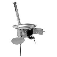 BIG GRILL BOSS Kotlovina Comfort Inox FI 73,5cm