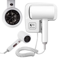 VERKGROUP Sušilo za kosu FEN 1200 W