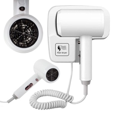 VERKGROUP Sušilo za kosu FEN 1200 W