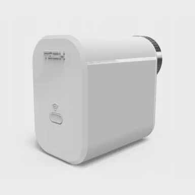 Bežični električni aktuator STT-869, bijeli