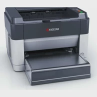 KYOCERA Laserski pisač FS-1061DN, mreža, duplex