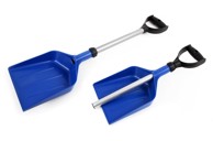 KUFIETA Lopata za snijeg SS1