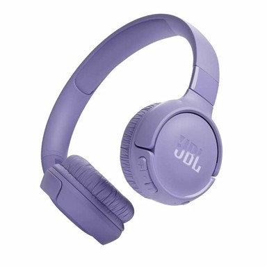JBL Slušalice Tune 520, ljubičaste