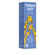 JGL Baby krema Panthenol 50g