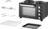 SENCOR Mini pećnica SEO 2800BK