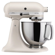 KITCHENAID Kuhinjski robot 5KSM125EMH, 300 W, 4,8 l