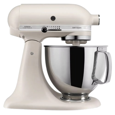 KITCHENAID Kuhinjski robot 5KSM125EMH, 300 W, 4,8 l