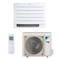DAIKIN Podni/parapetni klima uređaj FVXM50A/RXM50A, 5,0 kW