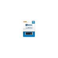 MYMEDIA USB stick 64 GB, crni