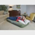 COLEMAN Krevet na napuhavanje Maxi Comfort Single, maslinasto zelena
