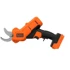 BLACK+DECKER Akumulatorske škare za grane BCPP18D1, 25 mm, 18 V