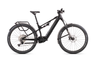 SUPERIOR Električni bicikl eXF 8089 B SUV