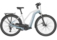 BERGAMONT Električni bicikl E-Horizon Edition LTD Lady, 2024.
