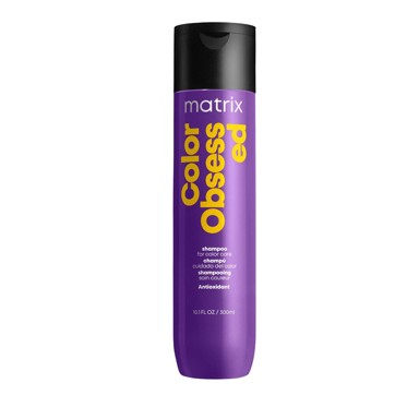 MATRIX Šampon Total Results Color Obsessed 300 ml