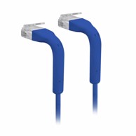 UBIQUITI Patch kabel UTP CAT6, 2 m, plavi