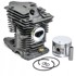 Cilindar s klipom za Stihl MS270 MS280 46 mm