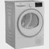 BEKO Sušilica rublja B3T42242