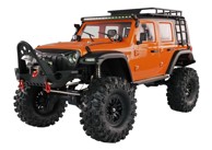 AMEWI RC crawler kamion 22656, električni pogon, mjerilo 1:10