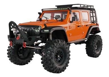 AMEWI RC crawler kamion 22656, električni pogon, mjerilo 1:10