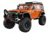 AMEWI RC crawler kamion 22656, električni pogon, mjerilo 1:10