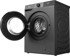 GORENJE Perilica-sušilica rublja WDG2P1174A2D2G, 11/7 kg