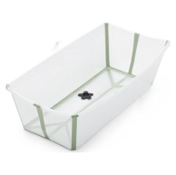 STOKKE Kada Flexi Bath X-large, zelena