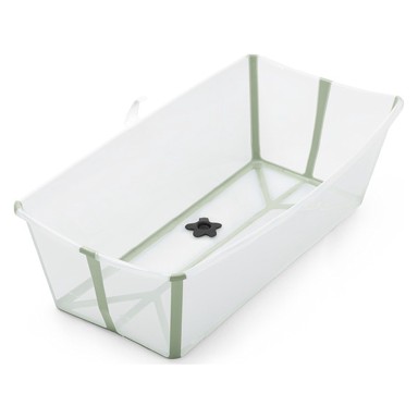 STOKKE Kada Flexi Bath X-large, zelena