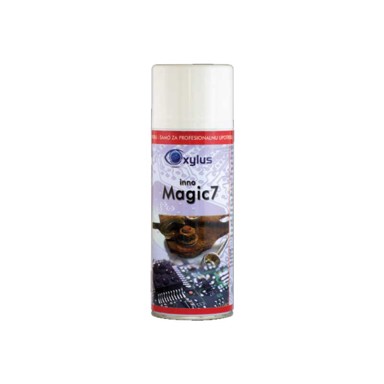 OXYLUS Sprej Magic 7 za čišćenje, 400 ml