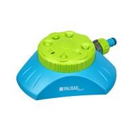 PALISAD Prskalica za zalijevanje, 8 funkcija