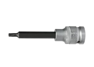 SW-STAHL Ključ nasadni 1/2″ torx T50x100mm 05346SB