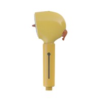 SCHMIDLER Ručica tuša Ducky