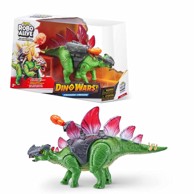 ROBO ALIVE Robotski Stegosaurus s funkcijama