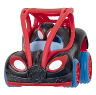 MARVEL Power rollers vozilo Miles Morales