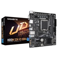 GIGABYTE Matična ploča H610M S2H V3, s. LGA 1700, micro ATX