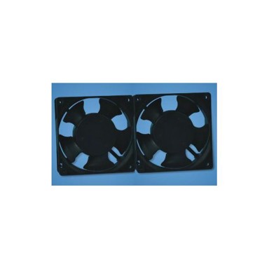 NAVIATEC Set ventilatora za mrežni ormar, 2 komada NVT-FAN-2X