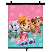 PAW PATROL Rolo zaštita od sunca za automobilsko staklo 1 kom 36x45 cm
