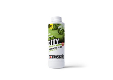 IPONE 2T Motorno ulje SCOOT CITY 1L