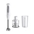 BRAUN Štapni blender MultiQuick 5 MQ50201M, 1000 W, bijela