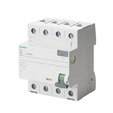 SIEMENS Zaštitna sklopka 5SV3344-6