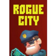 Igra za PC: Rogue City: Casual Top Down Shooter