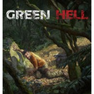 Igra za PC: Green Hell (STEAM Key)